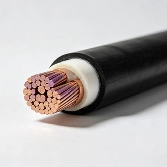 6/10kV XLPE izolovaný napájecí kabel